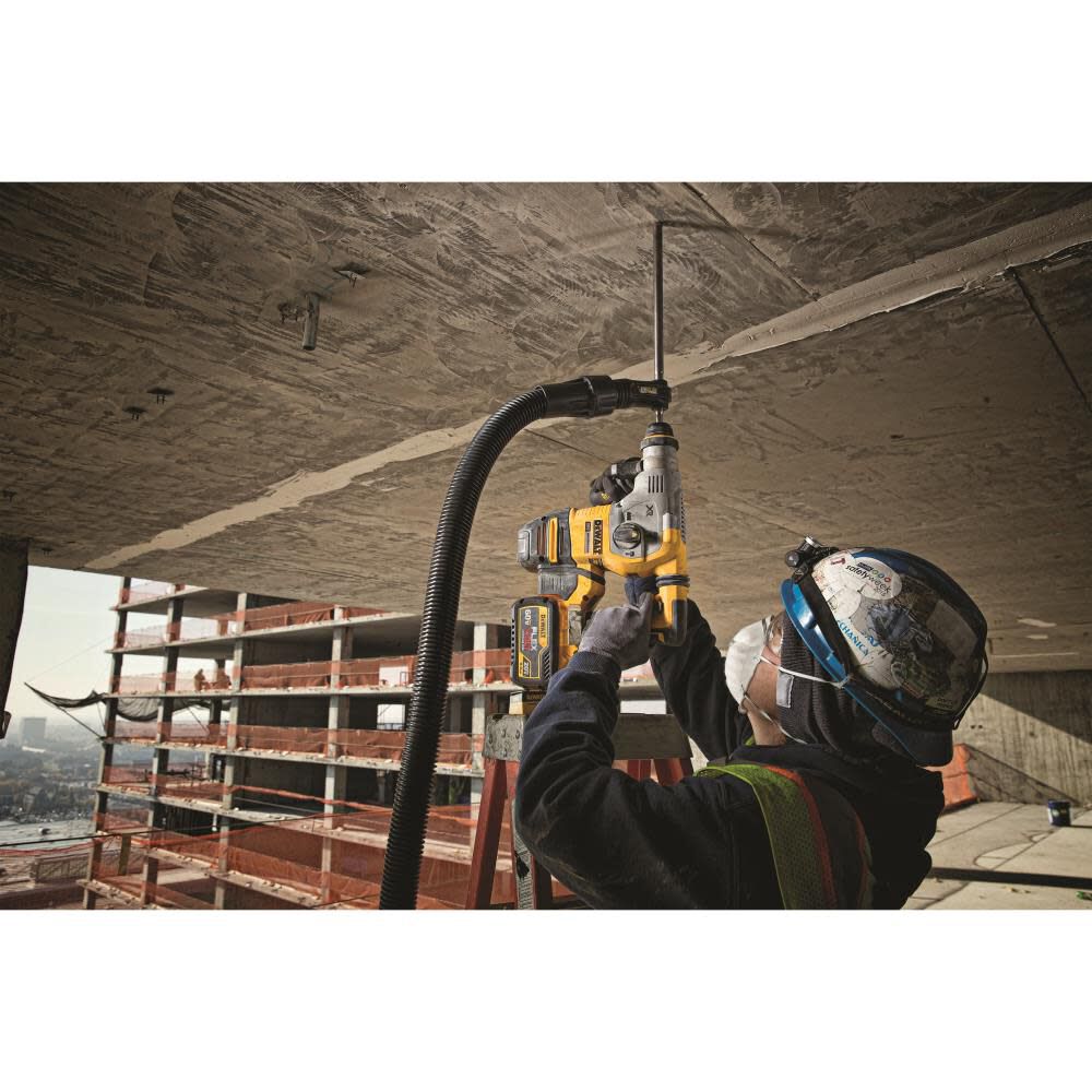 DeWalt DCH293B 3.5J 20V SDS COMB ROTARY HMR BARE