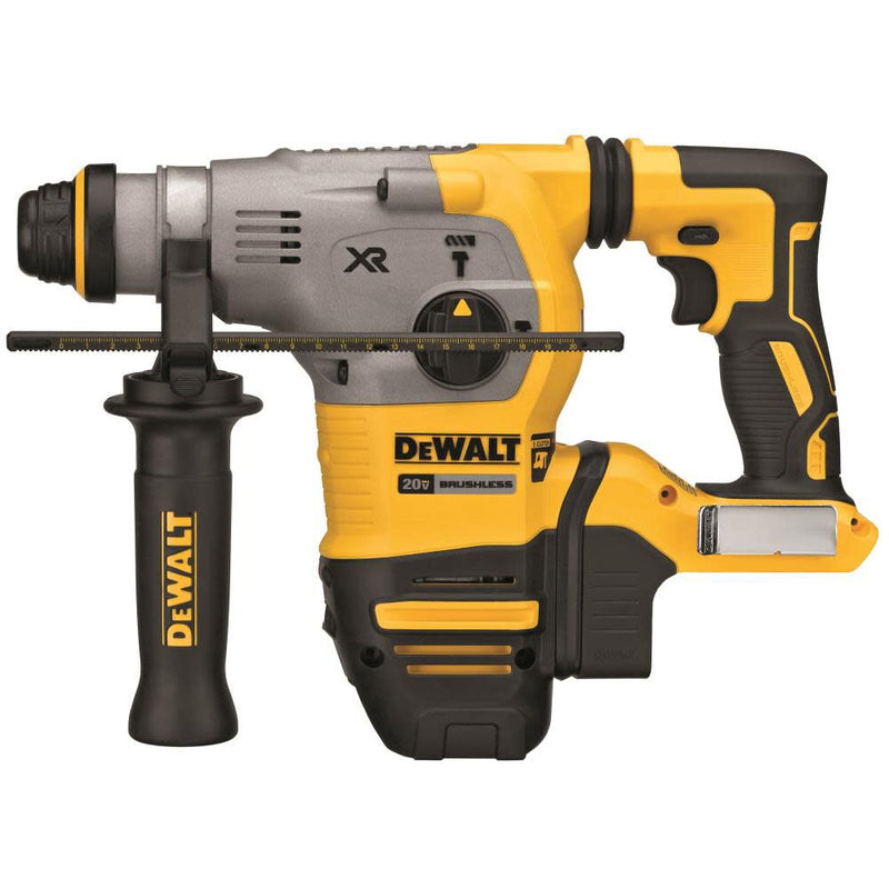 DeWalt DCH293B 3.5J 20V SDS COMB ROTARY HMR BARE