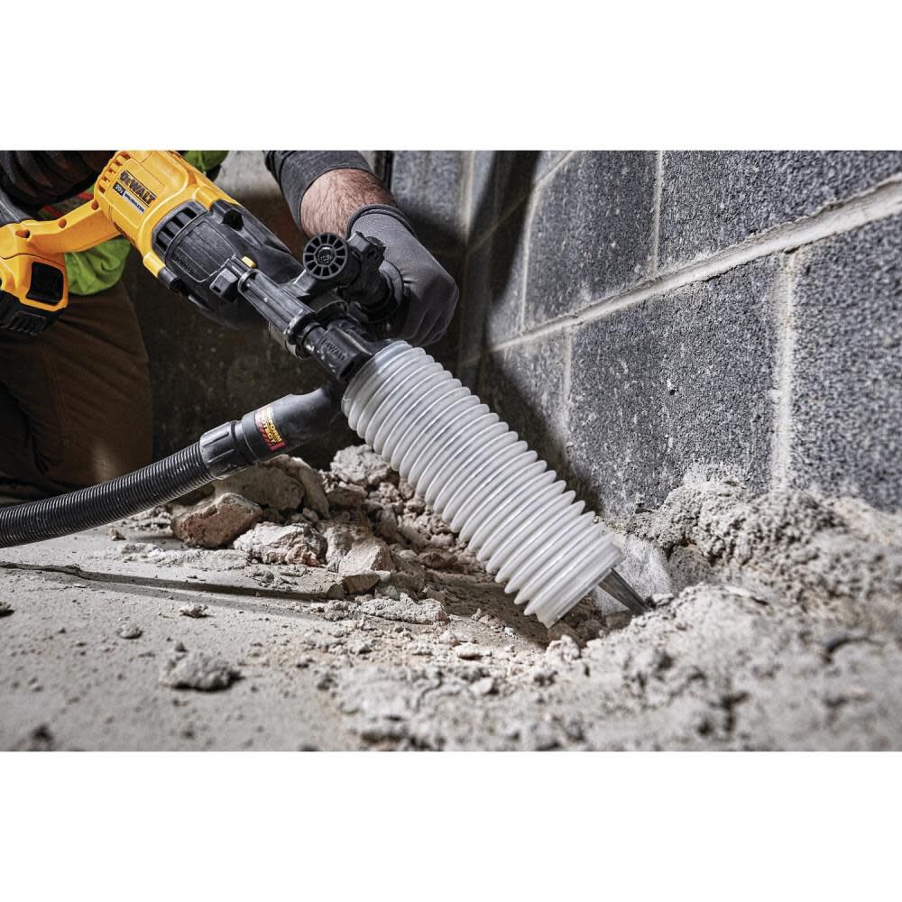 DeWalt DCH133M2 1 IN BL D-HANDLE SDS PLUS HAMMER