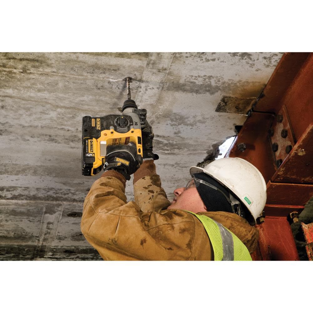 DeWalt DCH273P2 1 IN SDS PLUS ROTARY HAMMER