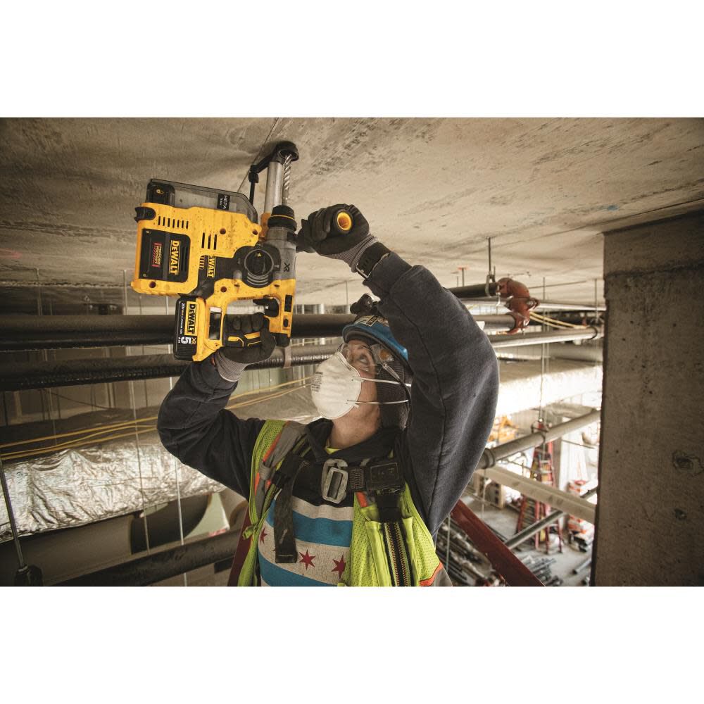 DeWalt DCH273P2 1 IN SDS PLUS ROTARY HAMMER