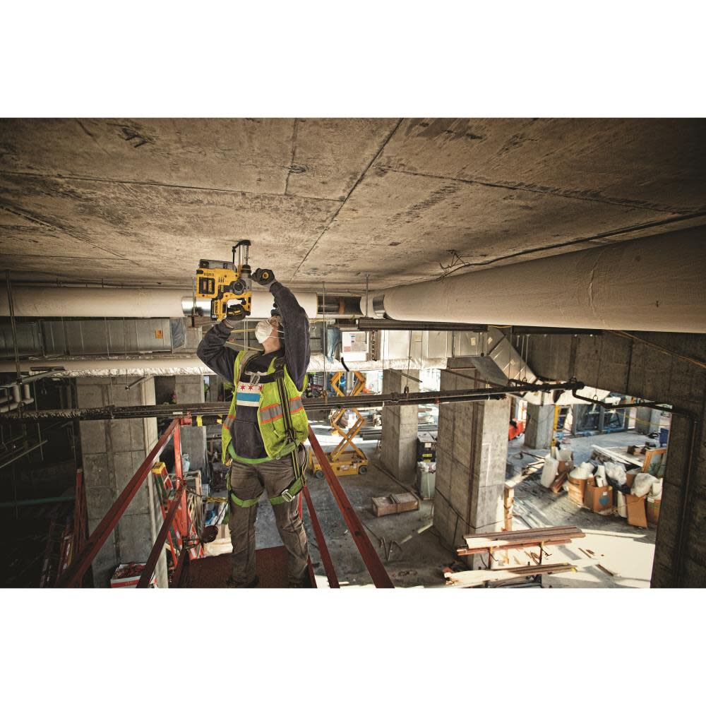 DeWalt DCH273P2 1 IN SDS PLUS ROTARY HAMMER