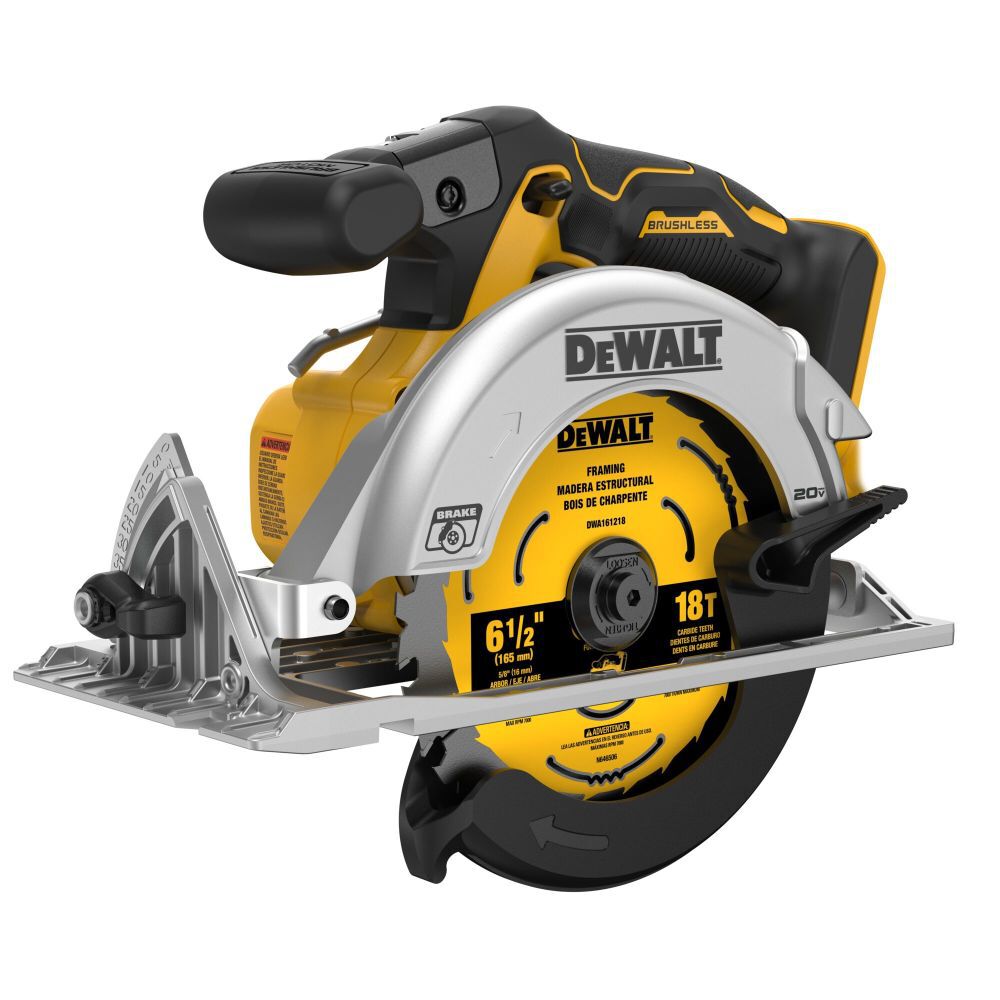 DeWalt DCK700D1P1 20V MAX 7-TOOL COMBO KIT