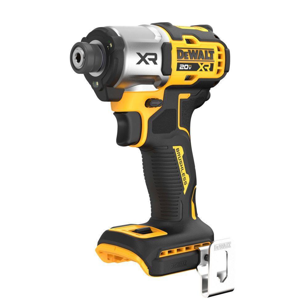 DeWalt DCK700D1P1 20V MAX 7-TOOL COMBO KIT