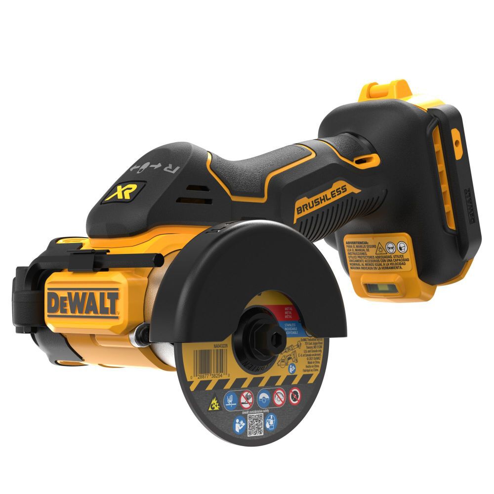 DeWalt DCK700D1P1 20V MAX 7-TOOL COMBO KIT