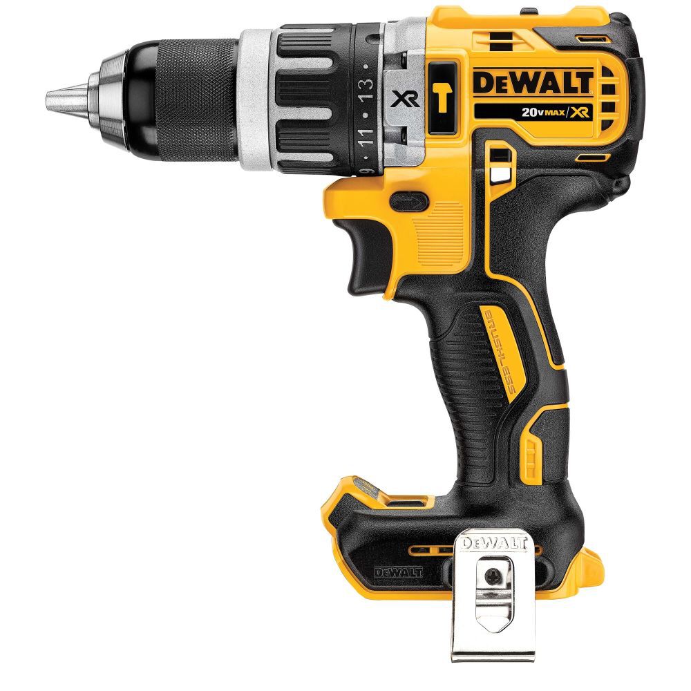 DeWalt DCK700D1P1 20V MAX 7-TOOL COMBO KIT