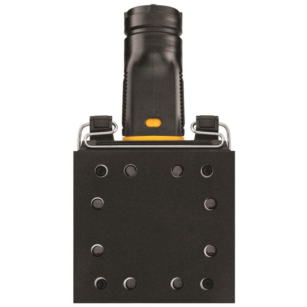 DeWalt DCW200B 20V MAX BRUSHLESS 1/4 SHEET SANDER