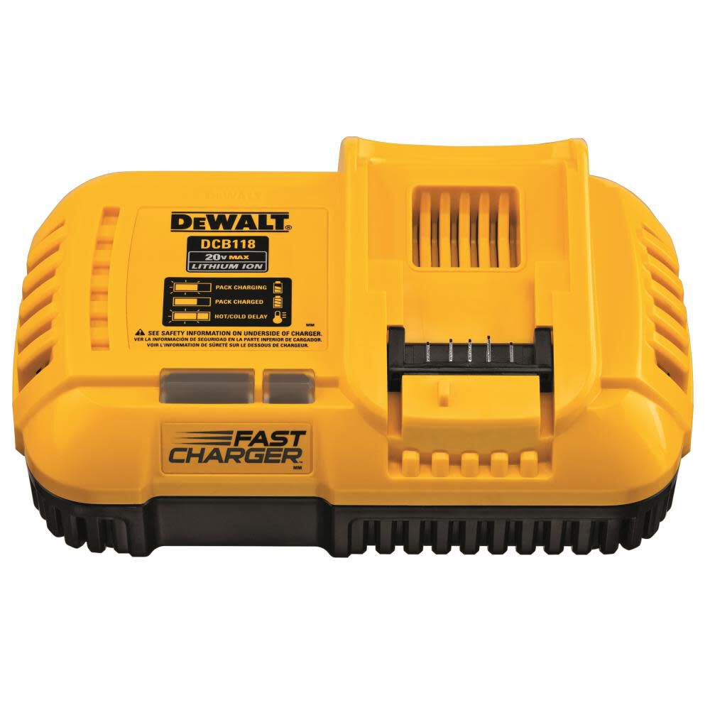 DeWalt DCK203P1 20V MAX XR 2-KIT (GRINDER/DIE GRIN