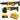 DeWalt DCK203P1 20V MAX XR 2-KIT (GRINDER/DIE GRIN