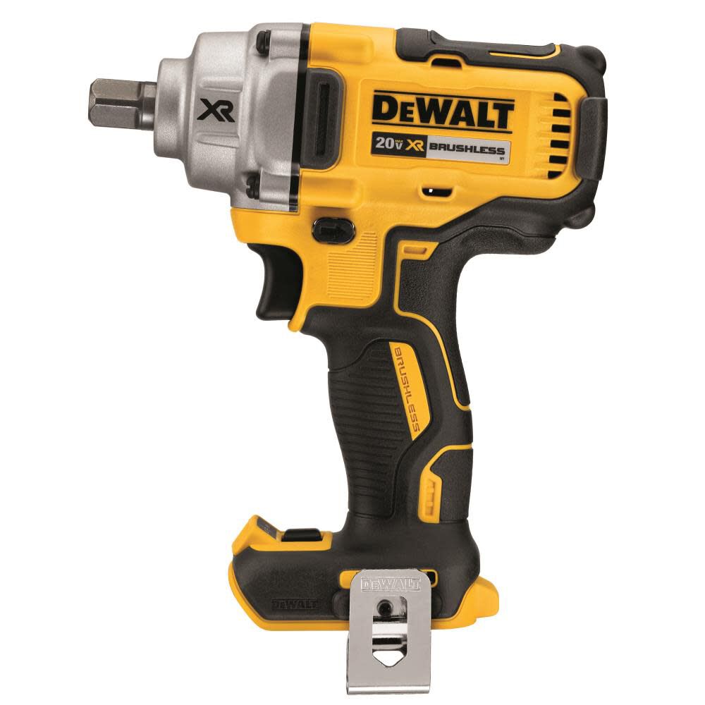 DeWalt DCK302P2 20V MAX XR 3-KIT AUTOMOTIVE