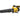 DeWalt DCBL724W1 SHELL DEWALT 20V XR BLOWER (KIT)