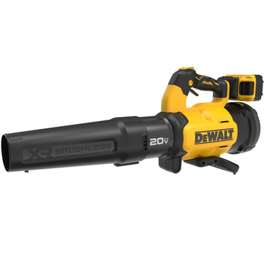 DeWalt DCBL724W1 SHELL DEWALT 20V XR BLOWER (KIT)