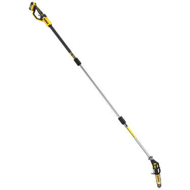 DeWalt DCPS620P1 DW 20V MAX XR Cordless Pole Saw Kit