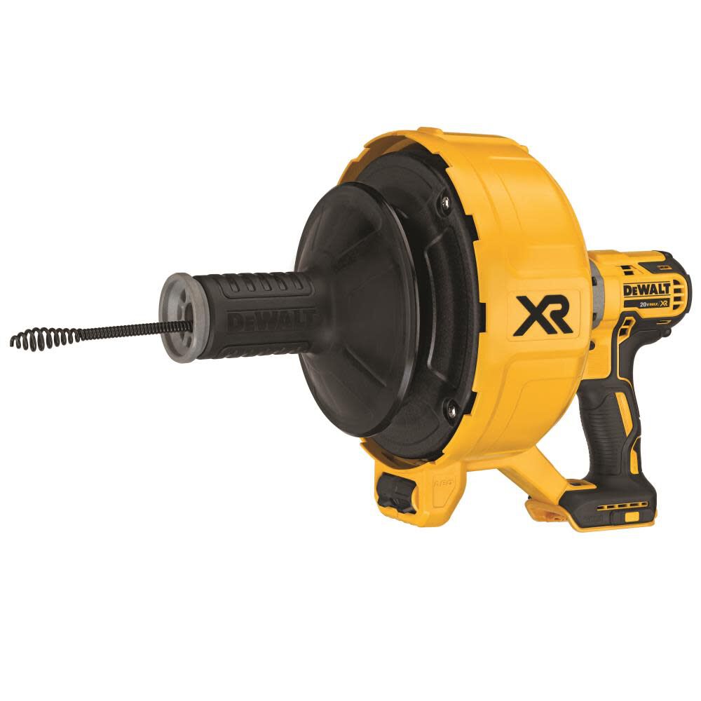 DeWalt DCD200B 20V MAX XR DRAIN SNAKE TOOL ONLY