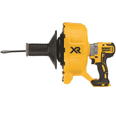 DeWalt DCD200B 20V MAX XR DRAIN SNAKE TOOL ONLY