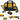 DeWalt DCK303P2 20V MAX BL DRYWALL 3PC KIT (5.0AH)