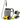 DeWalt DCCS1100GH1 SHELL 20V MAX XR CONCRETE CHEMICAL SPRA