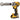 DeWalt DCE151TD1 20V MAX CABLE STRP KIT CU/AL THHN/XHHW