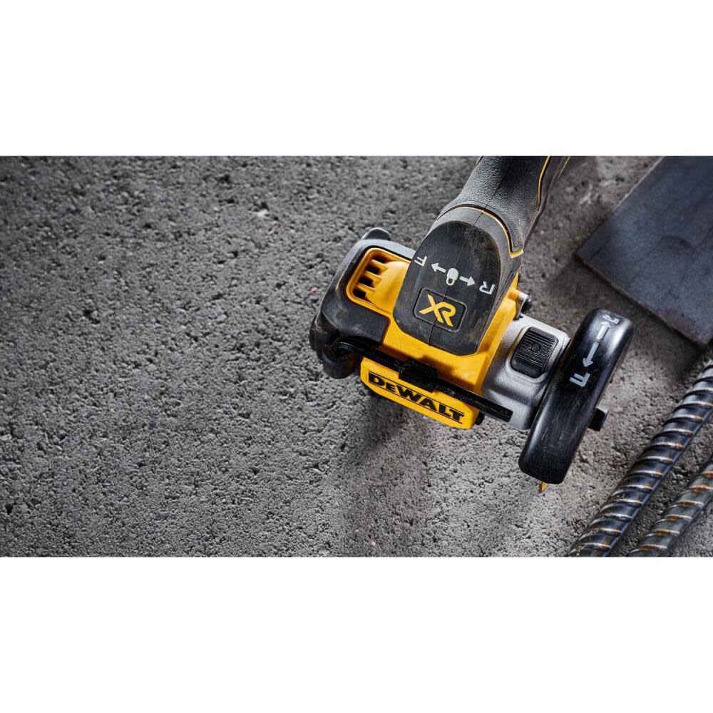 DeWalt DCS438B 3IN COMPACT CUT OFF TOOL BARE