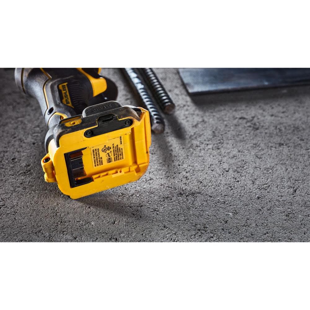 DeWalt DCS438B 3IN COMPACT CUT OFF TOOL BARE