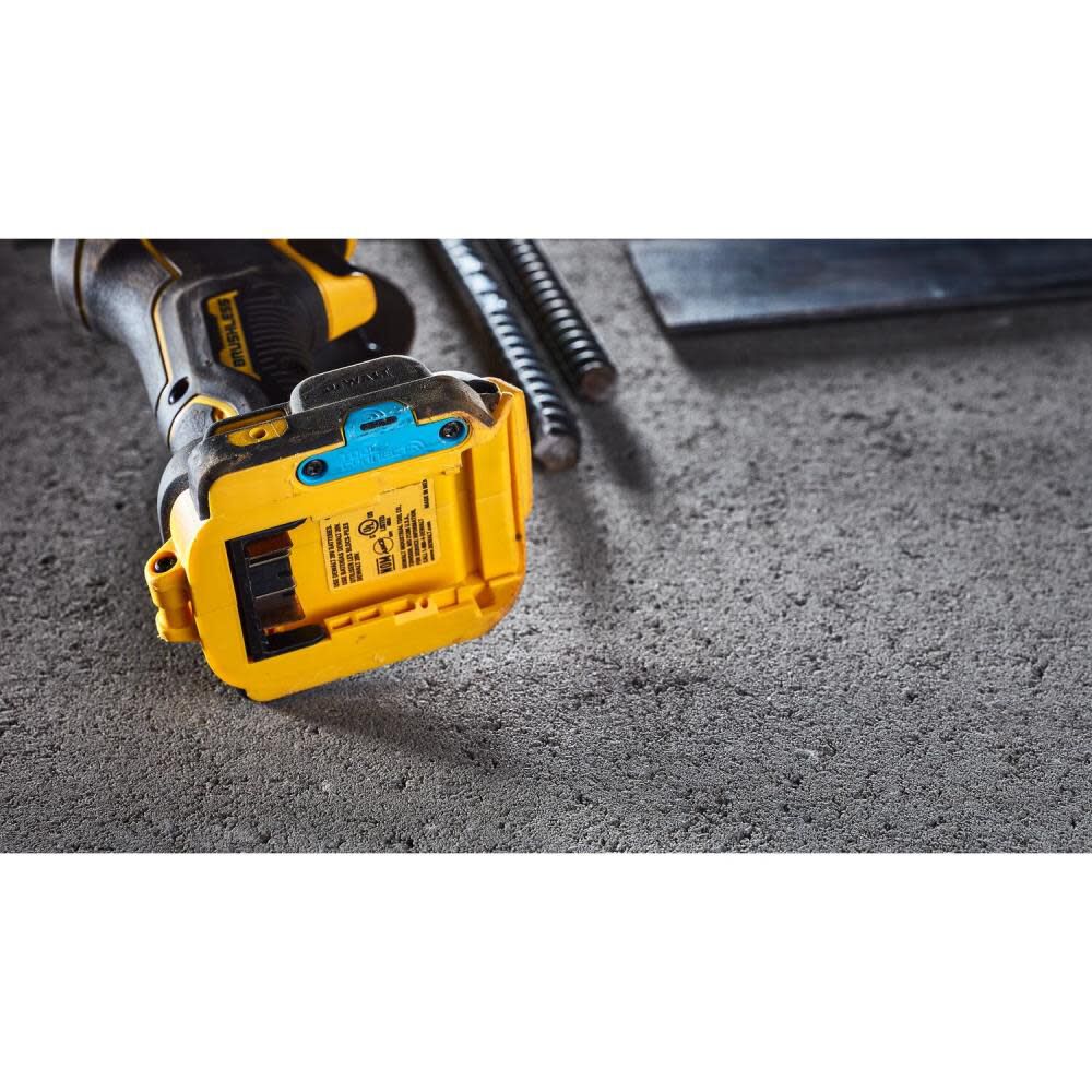 DeWalt DCS438B 3IN COMPACT CUT OFF TOOL BARE