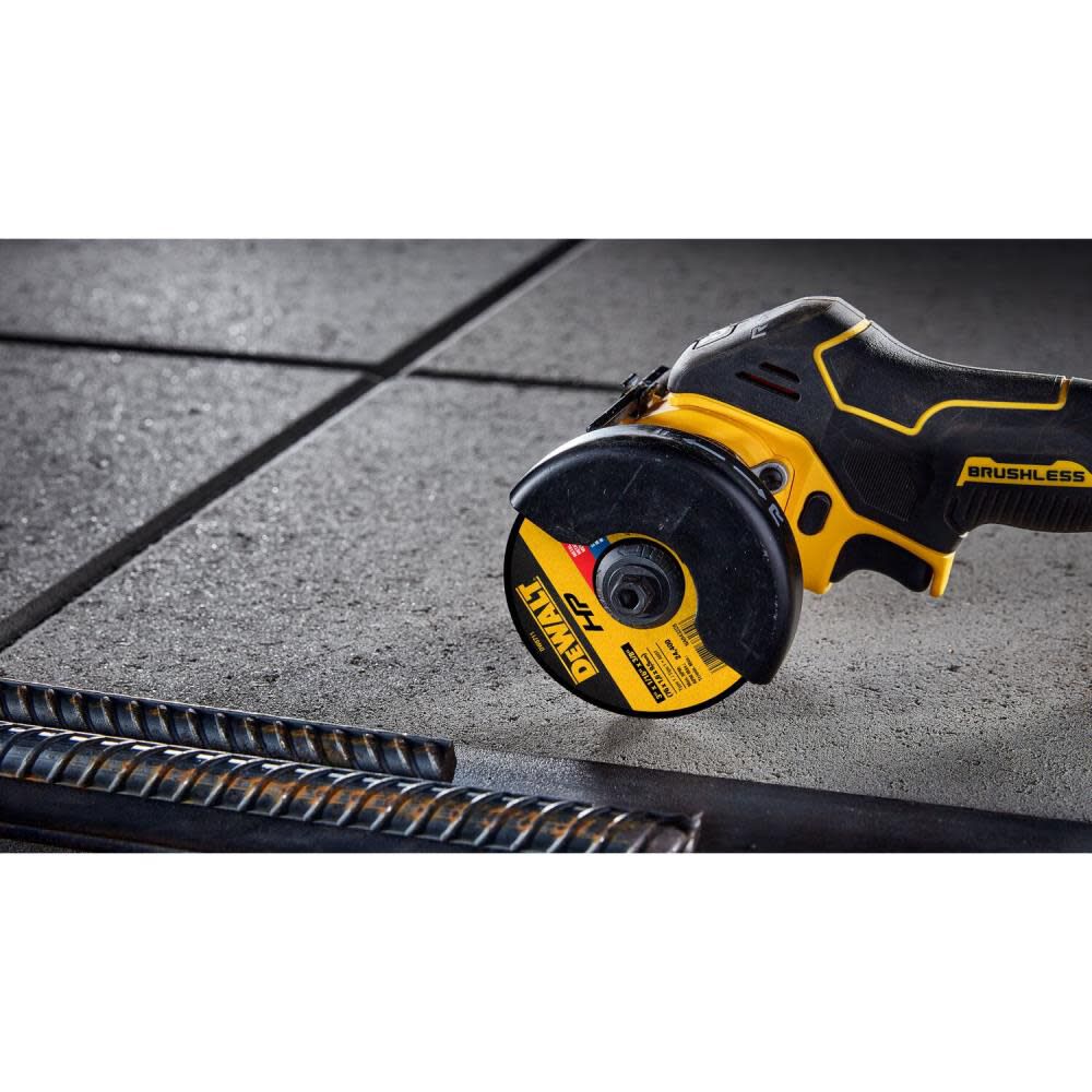 DeWalt DCS438B 3IN COMPACT CUT OFF TOOL BARE