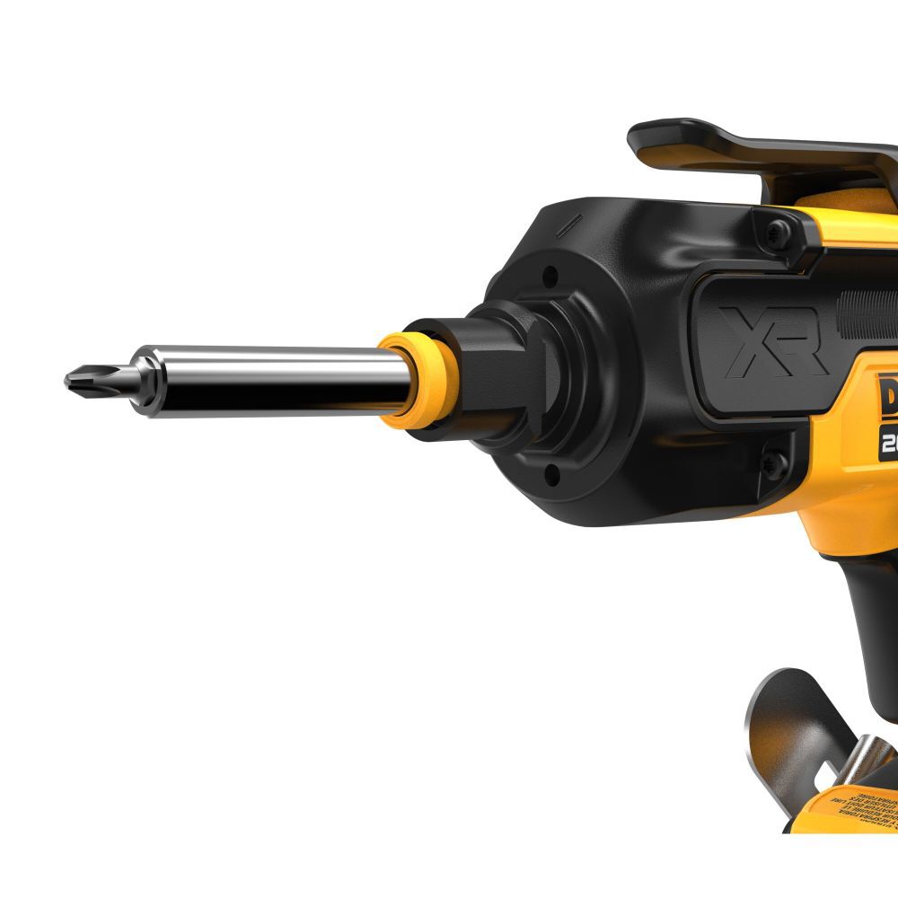 DeWalt DCF630B 20V MAX BL DRYWALL SCREWGUN (BARE)