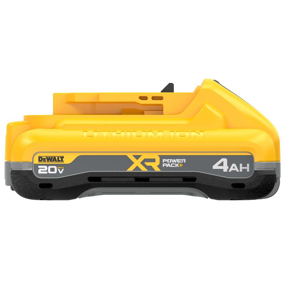 DeWalt DCB2104 20V MAX XR 4Ah Battery