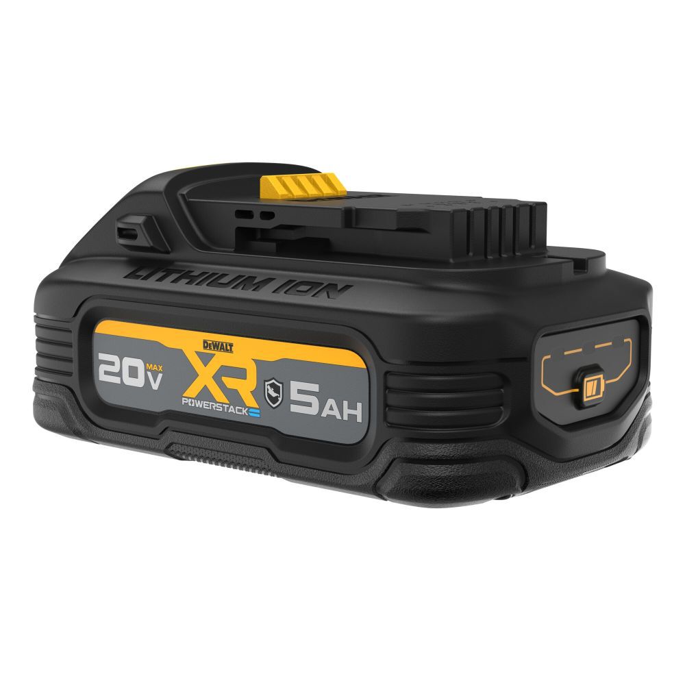 DeWalt DCBP520 20V MAX XR 5AH BATTERY