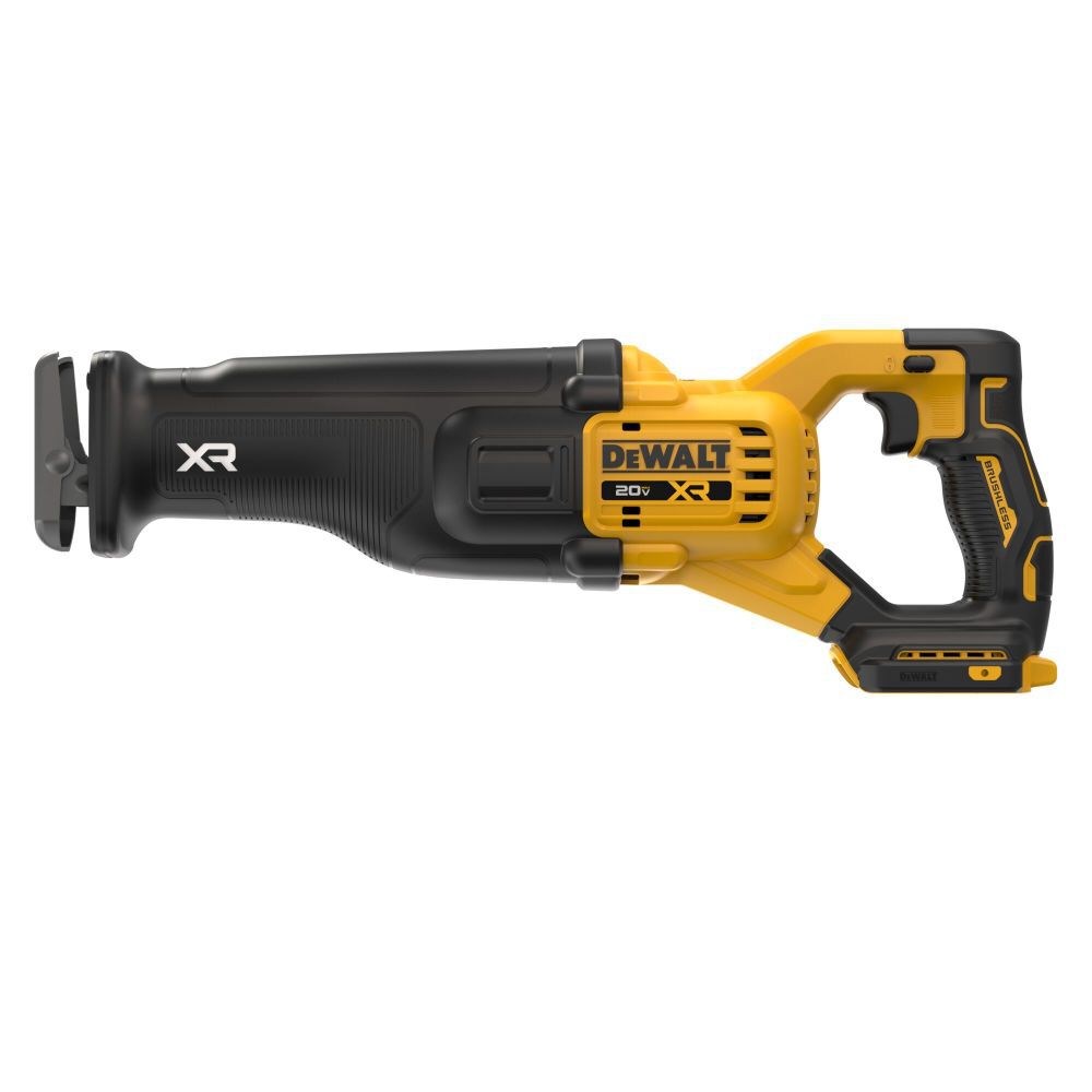 DeWalt DCS384B DW 20V XR RECIP SAW (TOOL ONLY)