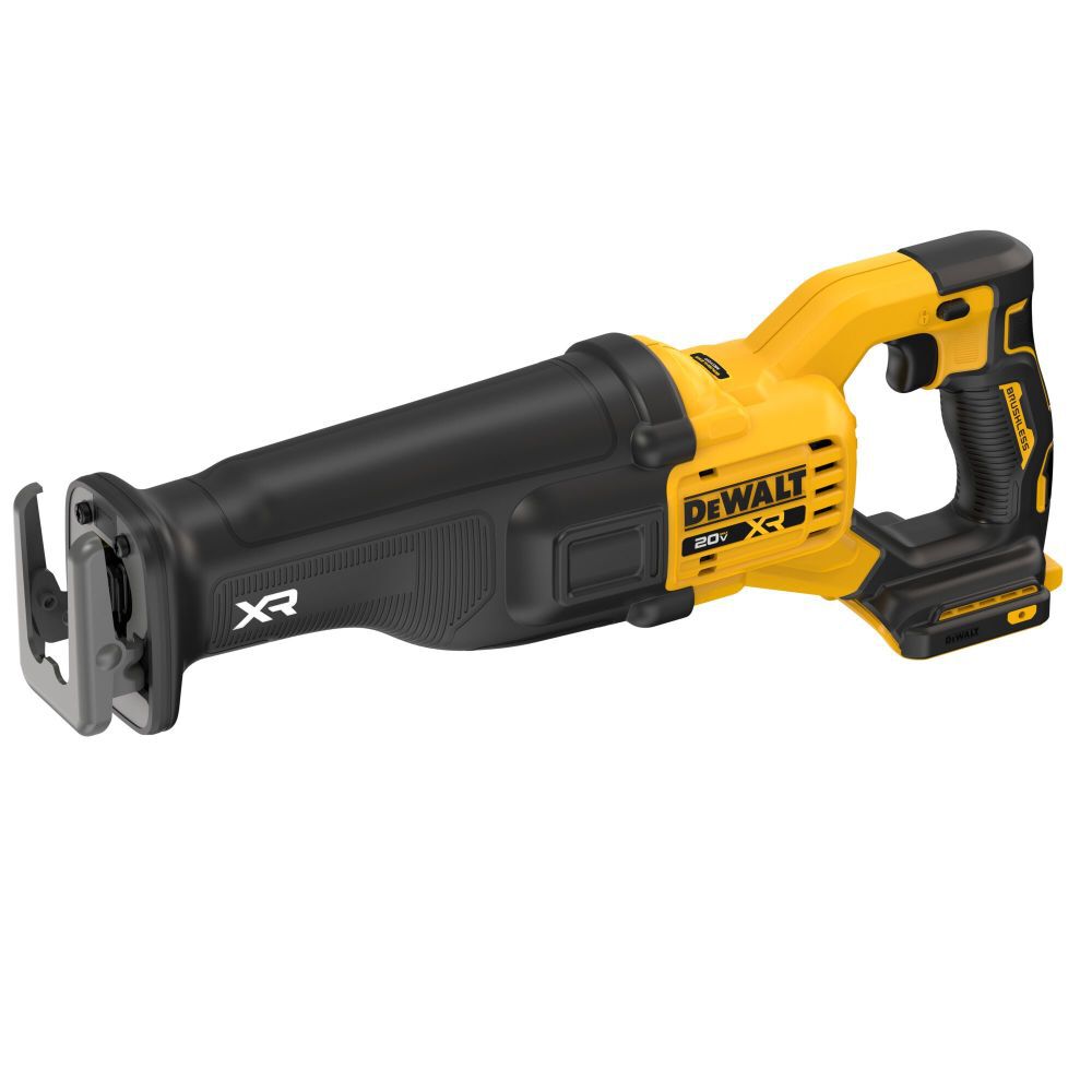 DeWalt DCS384B DW 20V XR RECIP SAW (TOOL ONLY)