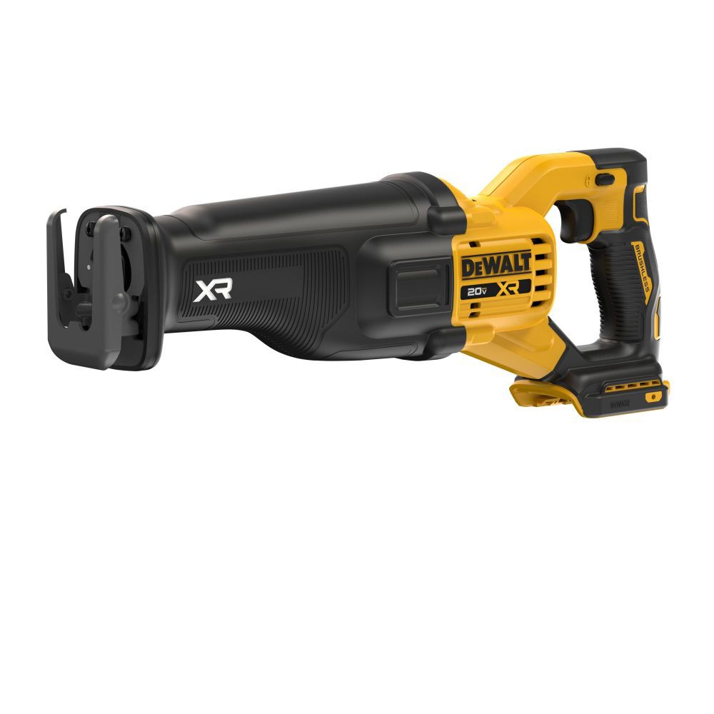 DeWalt DCS384B DW 20V XR RECIP SAW (TOOL ONLY)
