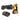 DeWalt DCS384WW1 DW 20V XR RECIP SAW 8.0AH KIT