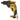 DeWalt DCF624B 20V MAX SCREWGUN W/THRD NSCNE BARE