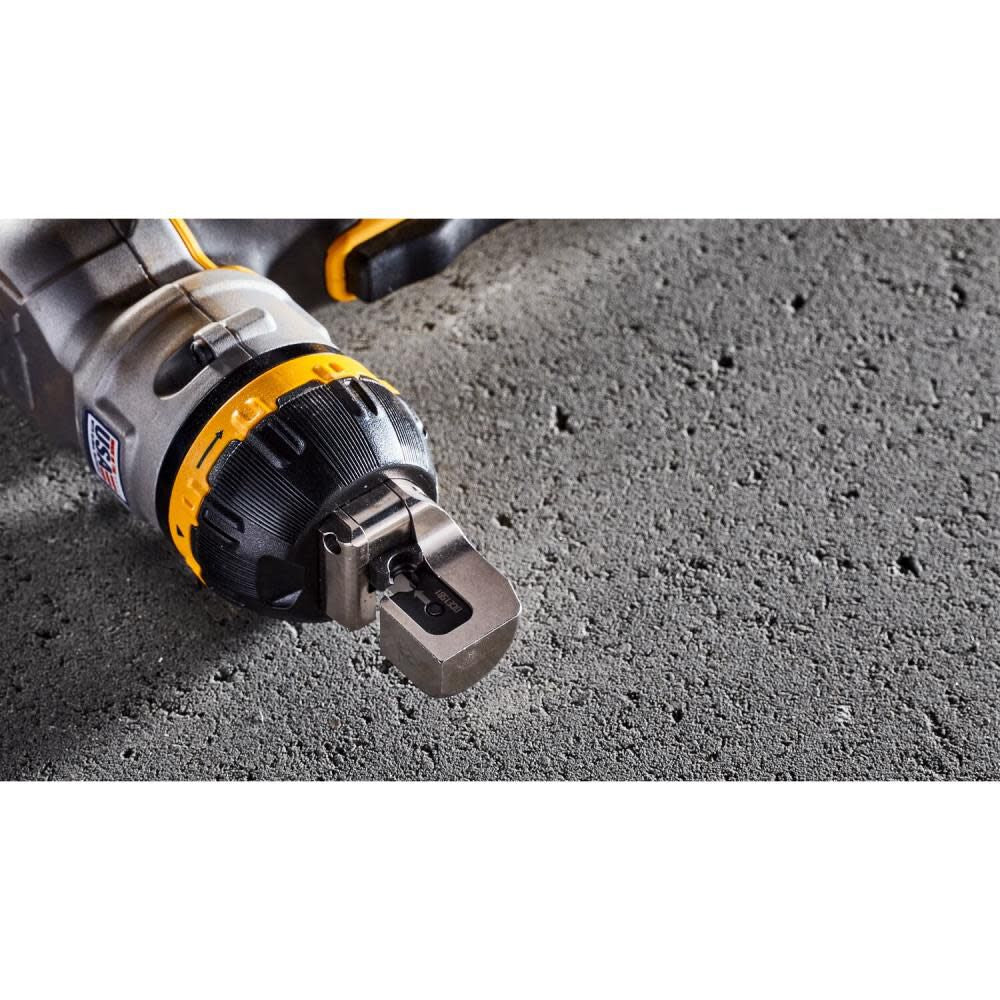 DeWalt DCE158D1 CABLE TRAY CUTTER