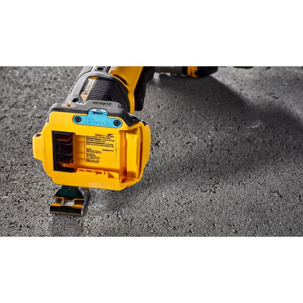 DeWalt DCE158D1 CABLE TRAY CUTTER