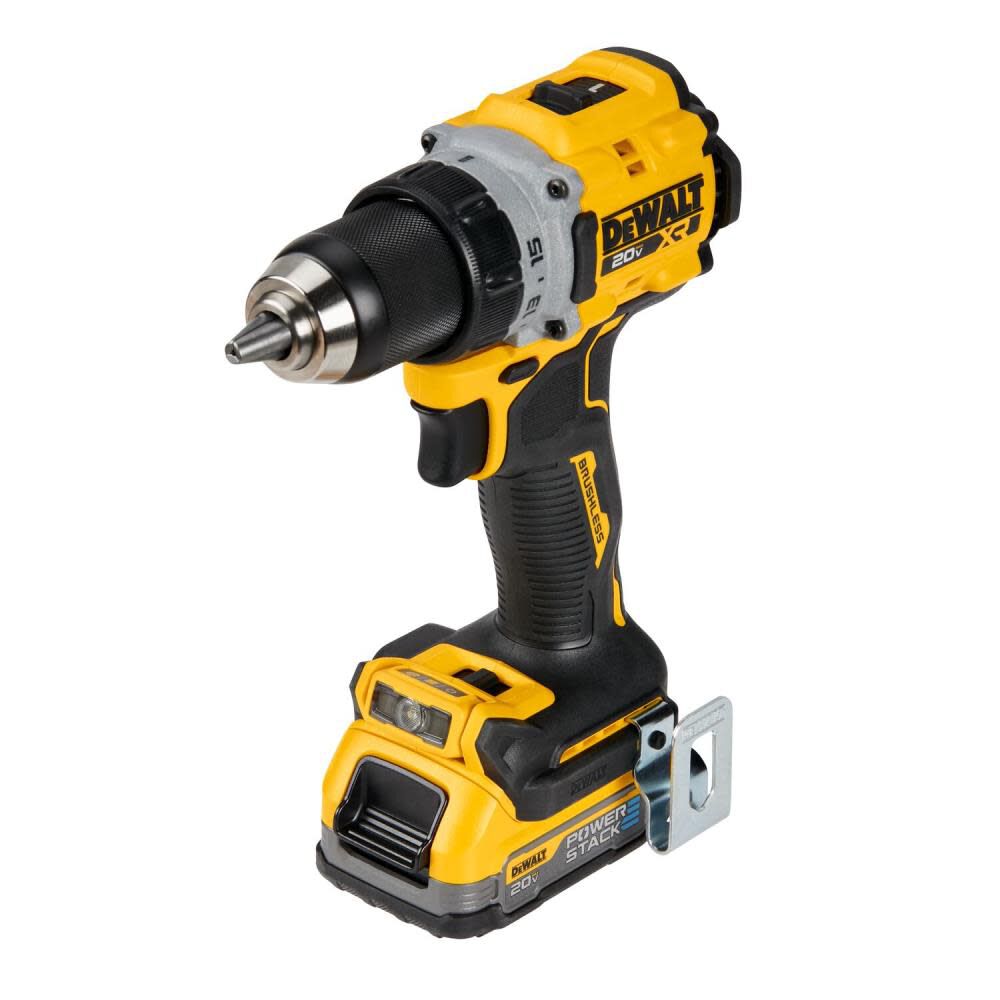DeWalt DCD800D1E1 20V XR COMPACT DD KIT