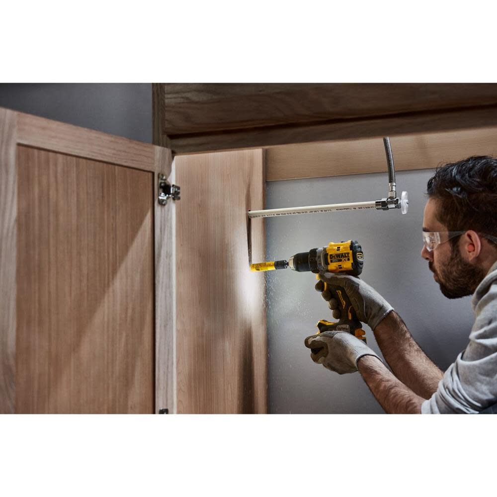 DeWalt DCD800D1E1 20V XR COMPACT DD KIT