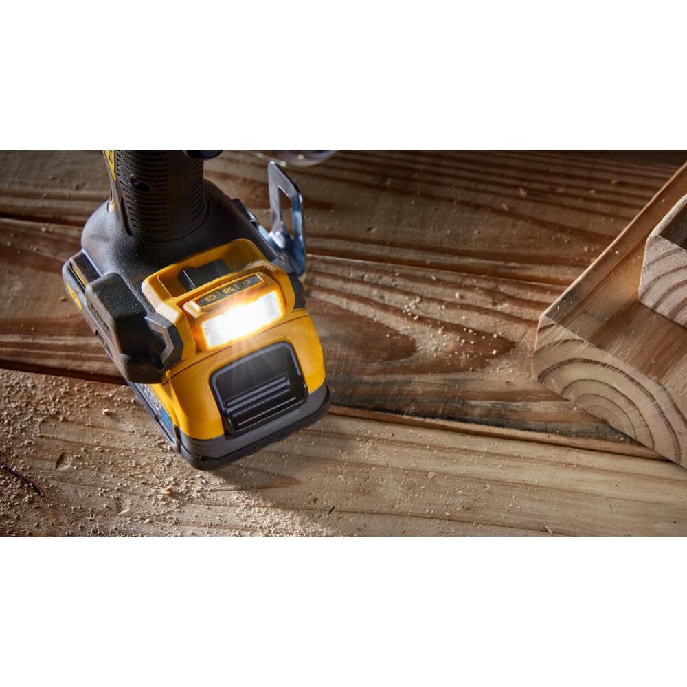 DeWalt DCD800D1E1 20V XR COMPACT DD KIT