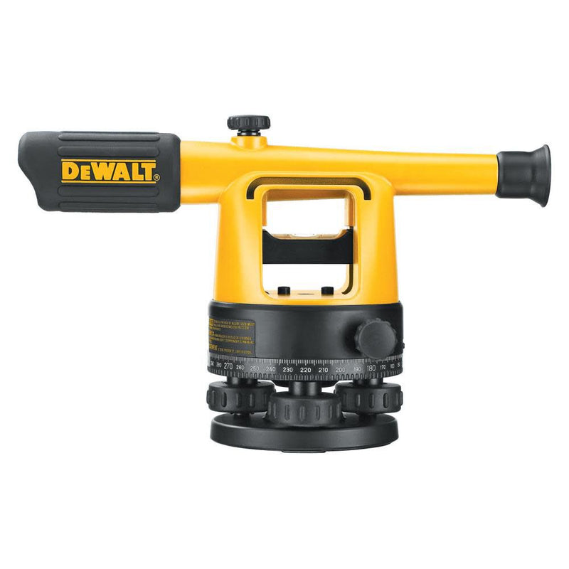 DeWalt DW090PK 20X LEVEL PACK