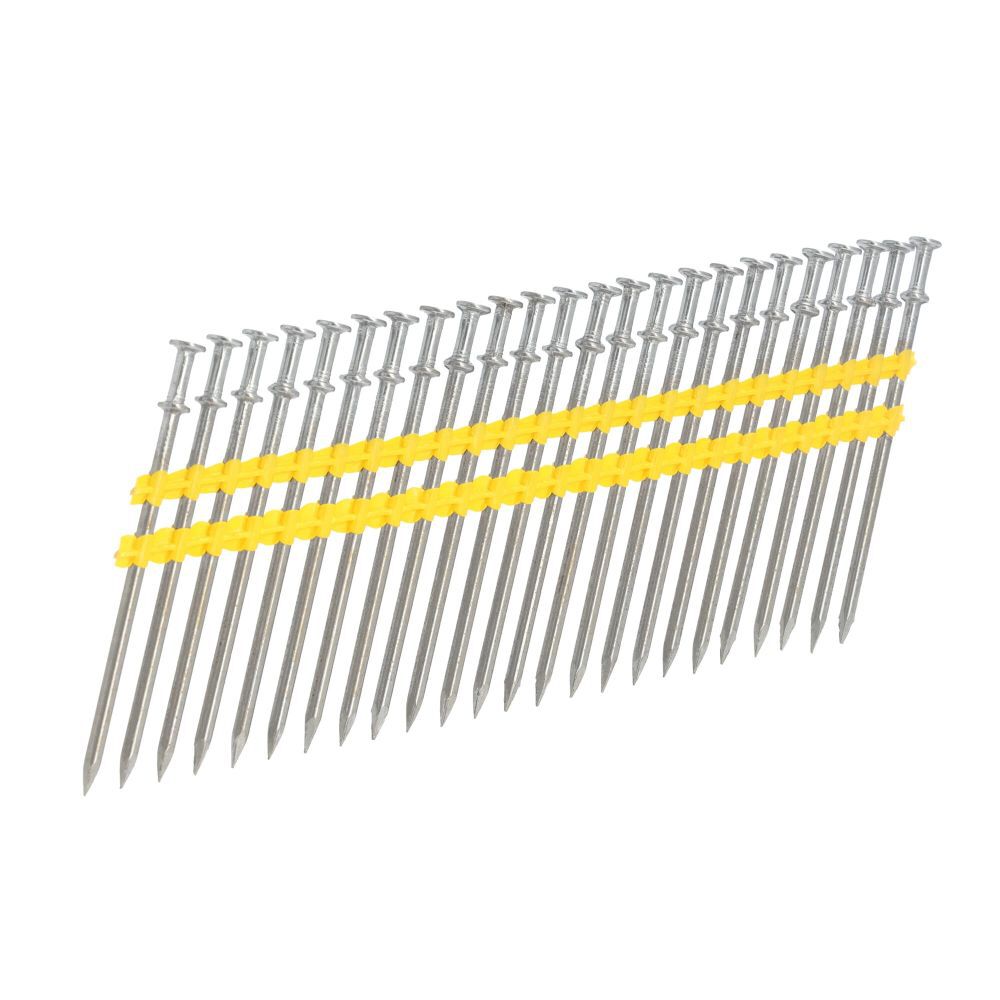 DeWalt DN350 16D Collated Duplex Nails