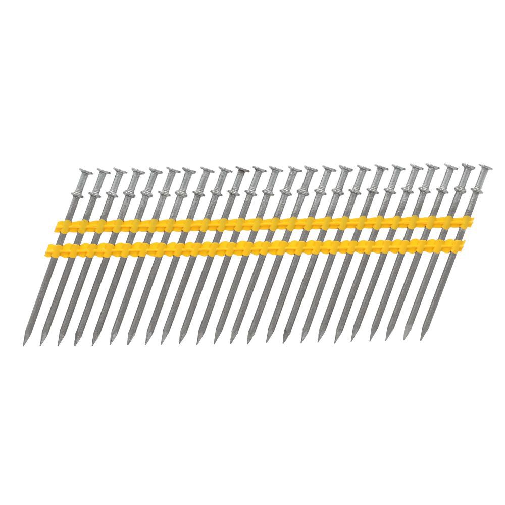 DeWalt DN350 16D Collated Duplex Nails