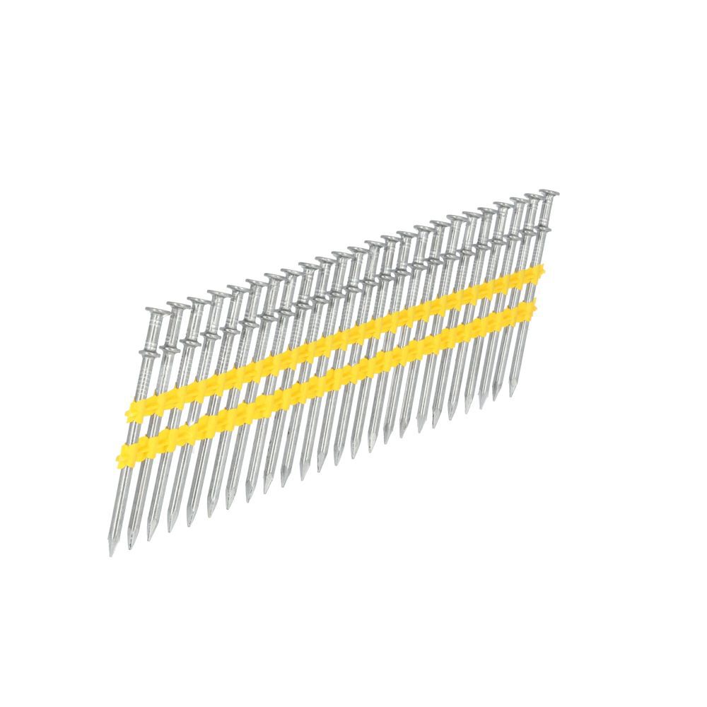 DeWalt DN275 8D Collated Duplex Nails