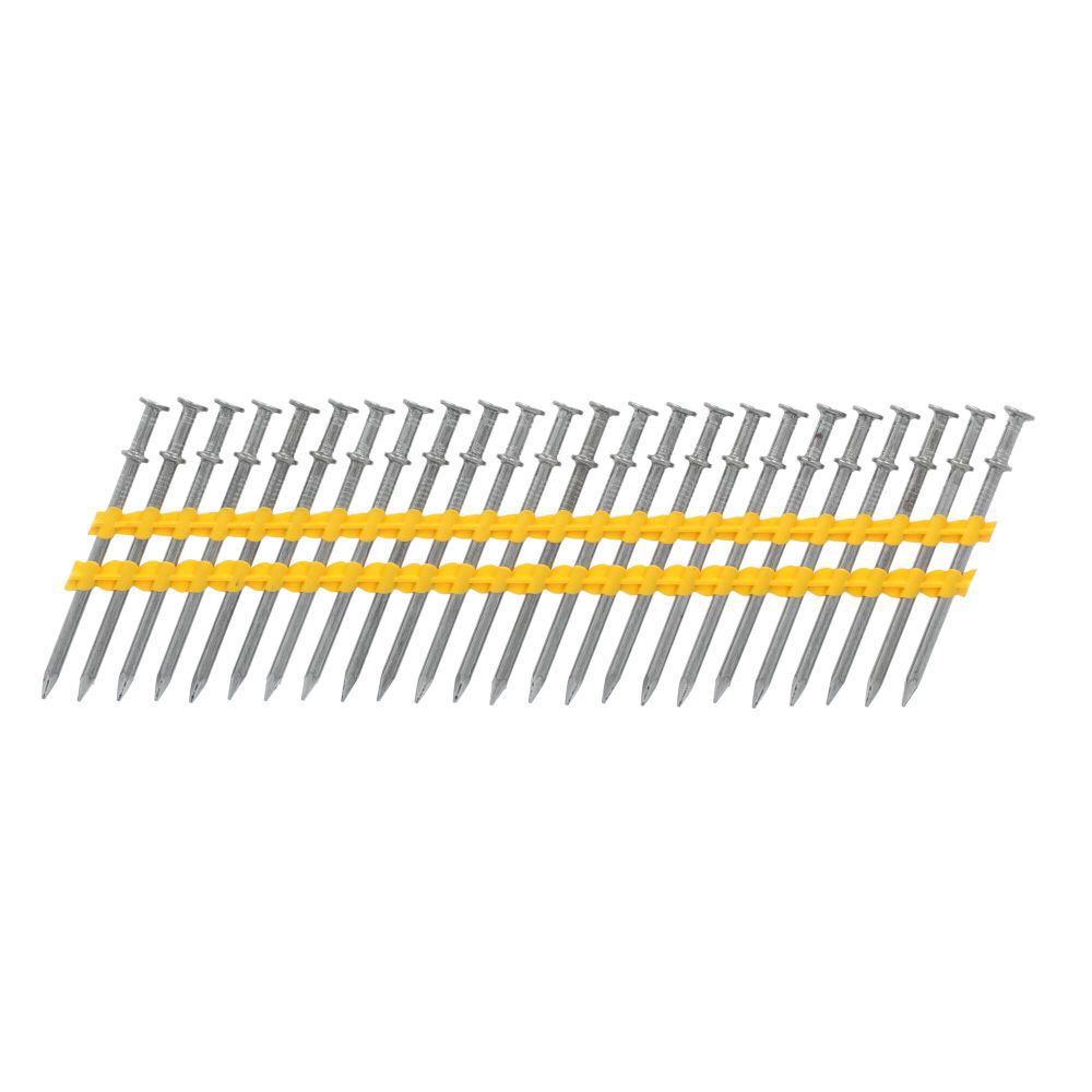DeWalt DN275 8D Collated Duplex Nails