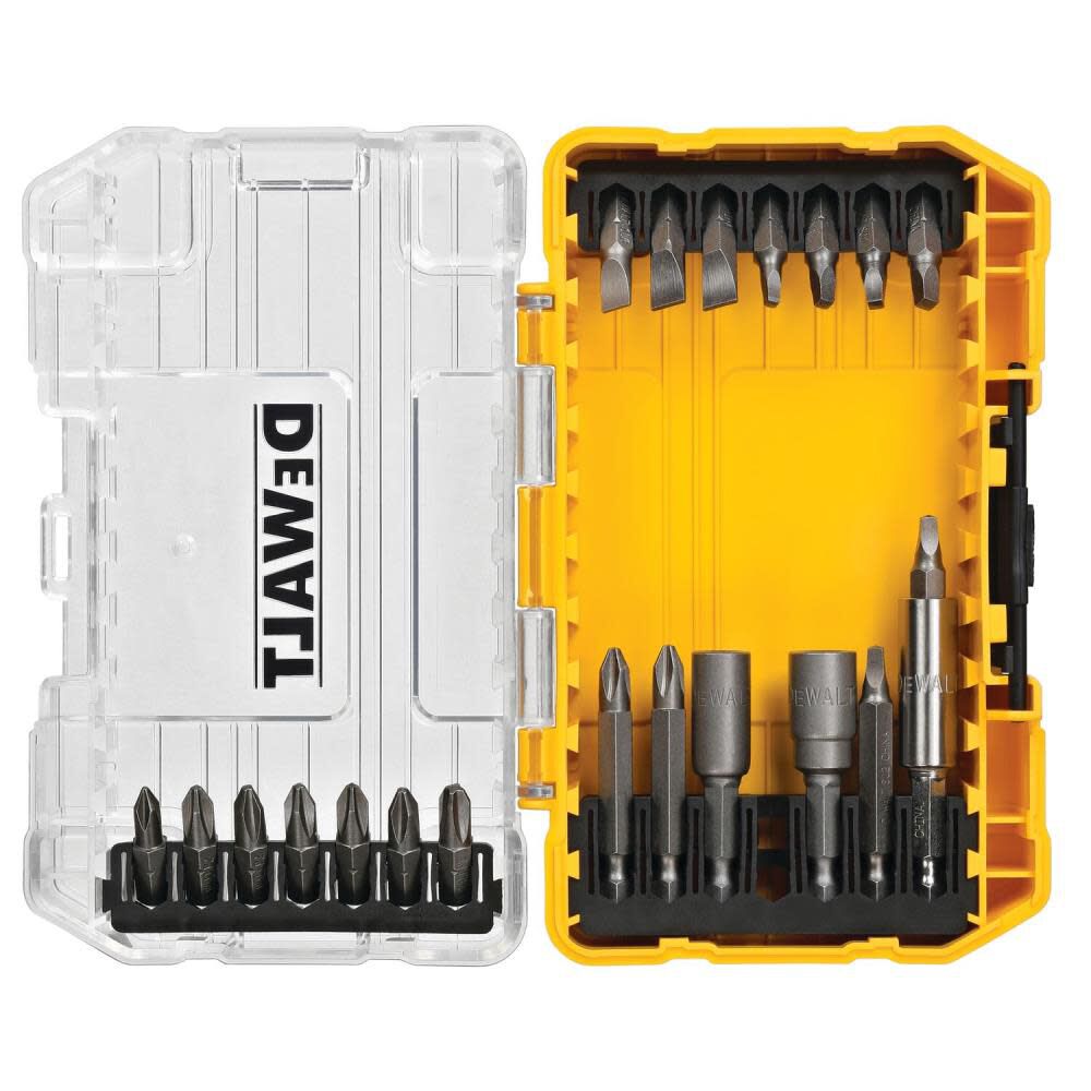 DeWalt DW2161 21PC Screwdriving STC