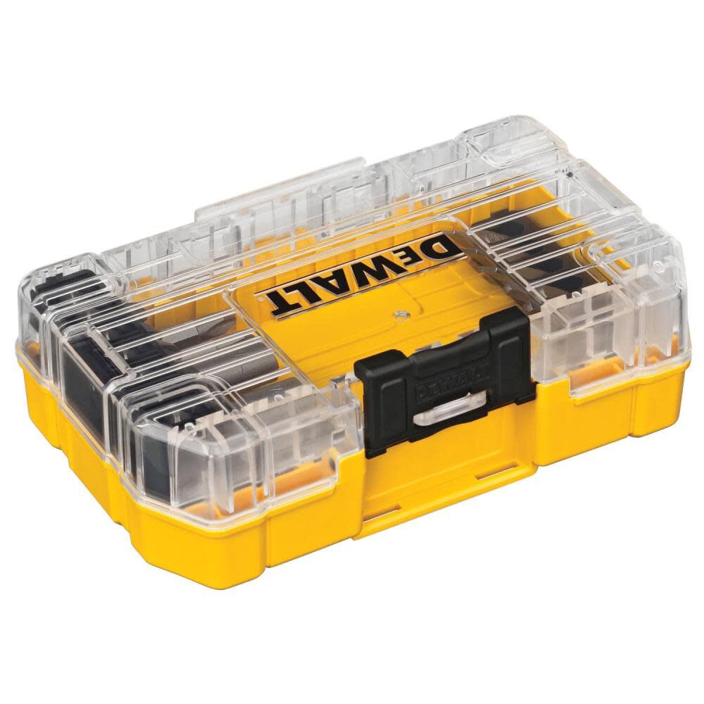 DeWalt DW2161 21PC Screwdriving STC