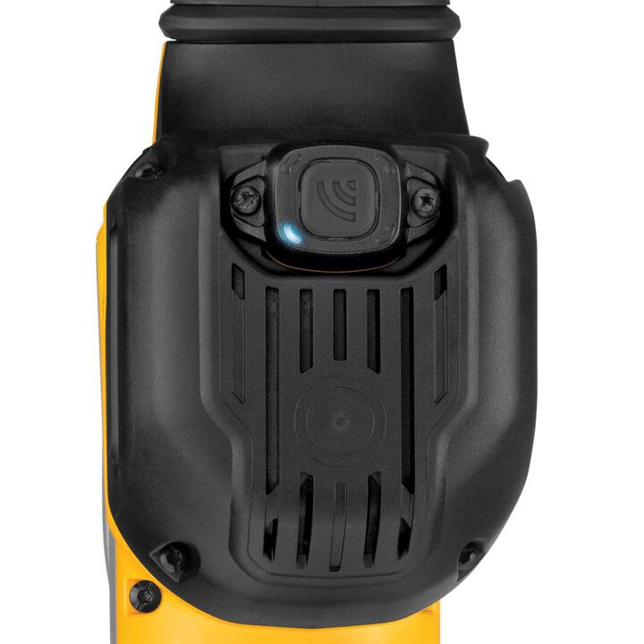 DeWalt D25892K 22LB SDS MAX CHIPPING HAMMER W/SHOCKS