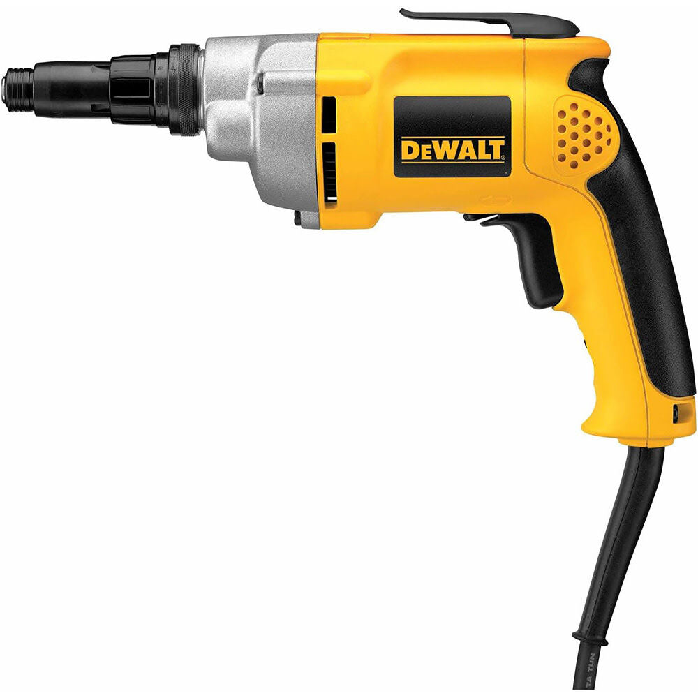 DeWalt DW268 VSR VERSA-CLUTCH SCRUGUN
