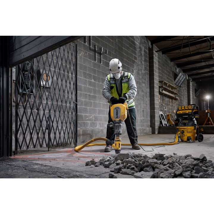 DeWalt D25911K 27 LBS SDS MAX INLINE DEMOLITION H