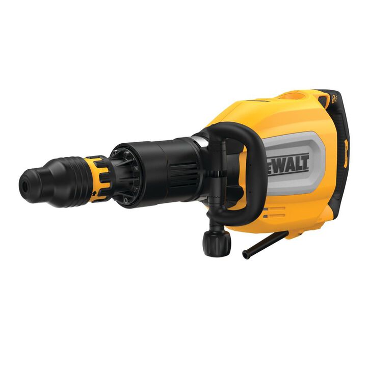 DeWalt D25911K 27 LBS SDS MAX INLINE DEMOLITION H